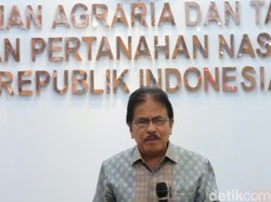 Tak Cuma Rocky Gerung, Sengketa Lahan Warga vs Korporasi Kerap Terjadi