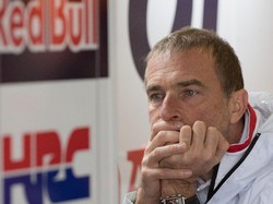 Livio Suppo Resmi Jadi Manajer Anyar Suzuki Ecstar