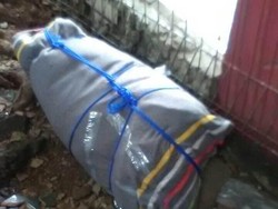 Benda Mencurigakan Gegerkan Terminal Kampung Rambutan