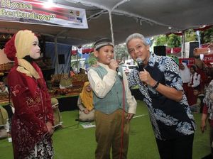 Di Jateng, Pentas Wayang dan Ketoprak Diusulkan Digelar Setiap Bulan