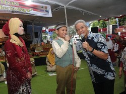 Di Jateng, Pentas Wayang dan Ketoprak Diusulkan Digelar Setiap Bulan