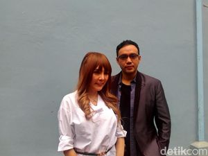 Disangka Wanita Nakal, Shinta Bebi Emosi Disangka Wanita Nakal, Shinta Bebi Emosi