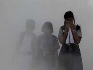 Fakta Mencengangkan Dampak Polusi Udara