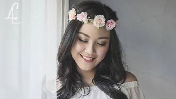 Momen-momen Lucu Kehamilan Zivanna Letisha