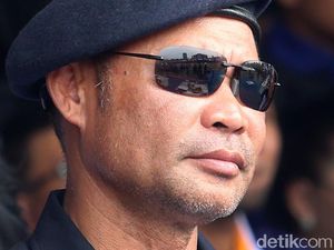 Komodo Dijual Rp 500 Juta, Gubernur NTT Miris dan Marah! Komodo Dijual Rp 500 Juta, Gubernur NTT Miris dan Marah!