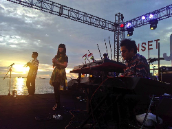 Lihat Pertunjukan Musik Jazz dengan Nuansa Berbeda di Ngayogyajazz