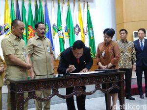 Kemendagri: Akhir Tahun Ini Kami Targetkan 6 Juta Blangko e-KTP