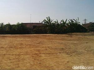 Ada 666 Aduan Kasus Konflik Lahan, Bagaimana Penyelesaiannya? Ada 666 Aduan Kasus Konflik Lahan, Bagaimana Penyelesaiannya?