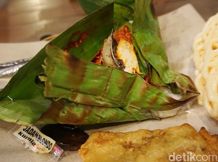 Foto: detikfood Foto: detikfood