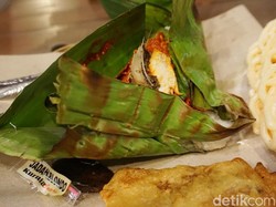 Waroeng Keroepoek : Menikmati Wedang Bergaya Kekinian di Cafedangan