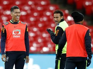 Southgate: Neymar Pantas Jadi Pemain Termahal Dunia