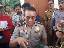 Sesalkan Pasangan Ditelanjangi, Polisi: Persekusi Tak Bisa Diterima