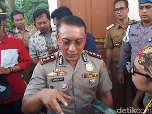 Sesalkan Pasangan Ditelanjangi, Polisi: Persekusi Tak Bisa Diterima Sesalkan Pasangan Ditelanjangi, Polisi: Persekusi Tak Bisa Diterima