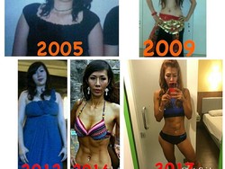 Sempat Gemuk, Begini Perjalanan Dokter Yoan Sampai Punya Tubuh Berotot