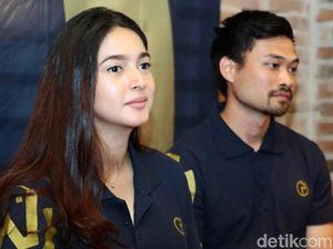 Melihat Lagi Kecantikan Alami Nabila Syakieb