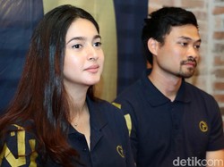 Berkat Olahraga Berkuda Nabila Syakieb Bertemu Suami