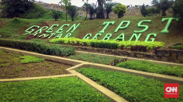 Kisruh Tahan Truk di Ujung Bantargebang