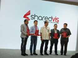 Infomedia-Mbiz Kerjasama Geber Transformasi Digital