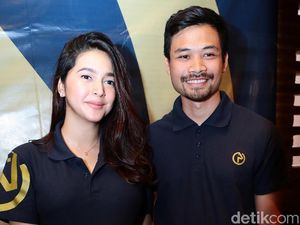 Hamil Tua, Nabila Syakieb Berhenti Naik Kuda
