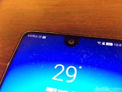 Bukan iPhone X, Nenek Moyang Ponsel Layar Penuh Adalah...