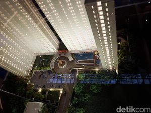 Milenial Pilih Apartemen Ketimbang Rumah Tapak karena Gaya Hidup