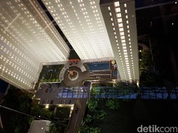 Milenial Pilih Apartemen Ketimbang Rumah Tapak karena Gaya Hidup