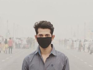 Polusi Udara Jadi Faktor Pendorong 3,2 Juta Kasus Diabetes Baru Polusi Udara Jadi Faktor Pendorong 3,2 Juta Kasus Diabetes Baru