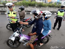 Operasi Zebra Digelar Pekan Depan, Pelanggaran Apa yang Ditindak?