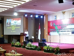 Pesan Menhan untuk Generasi Muda: Kalian Wajib Bela Negara