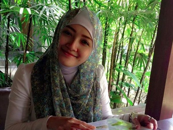 Ini Suci, Istri Sunu eks Matta Band
