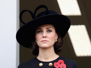 Kate Middleton Potong Rambut Jadi Bob, Inilah Penampilan Barunya