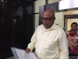 Dianggap Hambat Penyidikan e-KTP, Novanto dan Fredrich Dilaporkan ke KPK