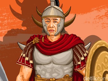 Jurus Pamungkas Novanto