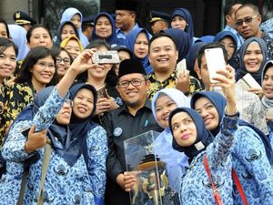 Begini Cara Tingkatkan Derajat Kesehatan Masyarakat