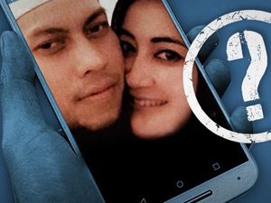 Dear Pipik, Kapan Mau Klarifikasi soal Isu Dinikahi Sunu? Dear Pipik, Kapan Mau Klarifikasi soal Isu Dinikahi Sunu?