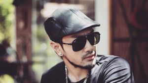 Transformasi Pria Gemuk yang Jadi Ganteng dan Seksi Usai Diputusin Pacar