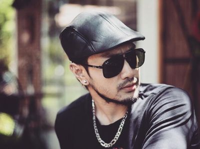 Transformasi Pria Gemuk yang Jadi Ganteng dan Seksi Usai Diputusin Pacar