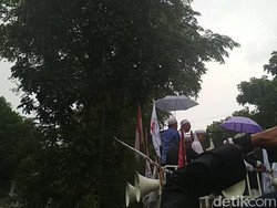 Buni Yani: Jangankan Penjara, Saya Siap Mati!