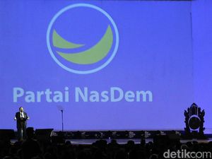 31 Caleg Petahana Pilih Pindah Partai, NasDem Jadi Tujuan Favorit