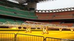 San Siro, Saksi Tumbangnya Gli Azzuri