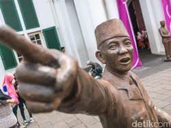 6 Fakta Teks Proklamasi yang Mungkin Belum Kamu Ketahui