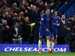 Drogba Nilai Inkonsistensi Chelsea Masih Wajar