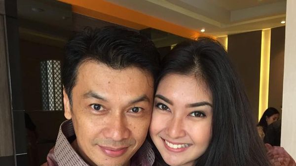 Foto: Ayah Ganteng Kevin Liliana Juara Miss International Bikin Gagal Fokus