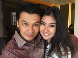 Kata Ayah Kevin Lilliana Soal Putrinya yang Jadi Miss International 2017