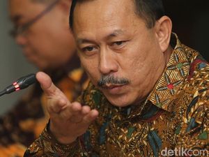 Komnas HAM: Temui Peserta Kamisan, Jokowi Beri Sinyal Positif