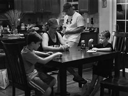 Begini Jadinya Ketika Ponsel Dilenyapkan dari Genggaman