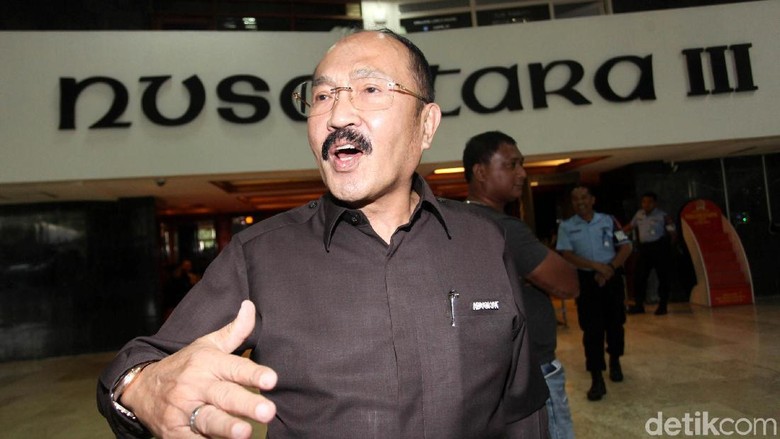 Begini Cara Ditjen Pajak Telusuri Kepatuhan Pengacara Setnov