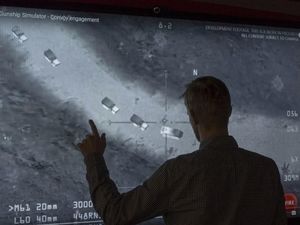 Rusia Rilis Foto Buktikan AS Dukung ISIS, Ternyata dari Video Game