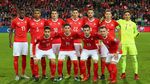 Komplet, Ini Wakil-wakil Eropa di Piala Dunia 2018