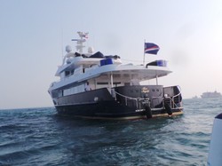 Cara Kemenpar Datangkan Wisman Yatch Dunia di Sail Sabang 2017